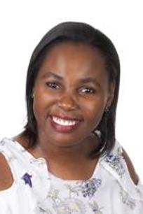 Agent profile for Julia Nkiwane