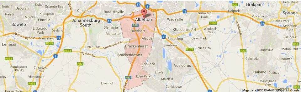 Alberton