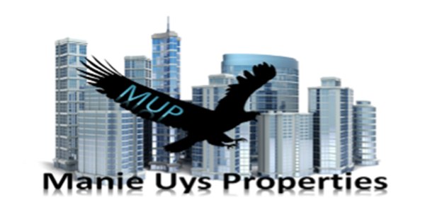 Manie Uys Properties