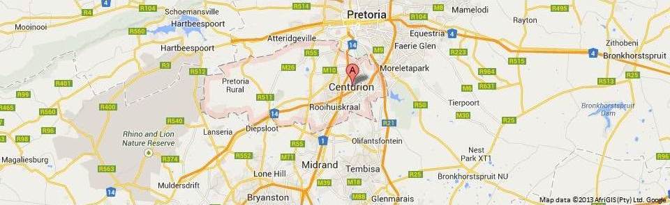 About Centurion Centurion Statistics Property24 Com   32204242