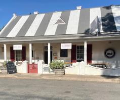 Commercial Property for sale in Calitzdorp Rural