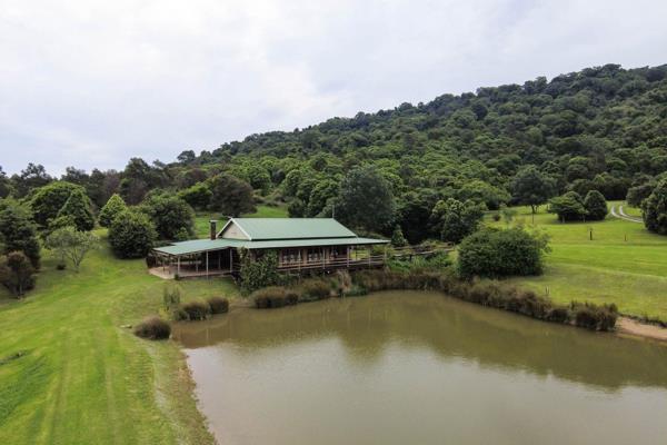 The resort is situated approximately 20 km East of Howick along the Karkloof road in
the heart of the Karkloof.
Founded by descendants ...