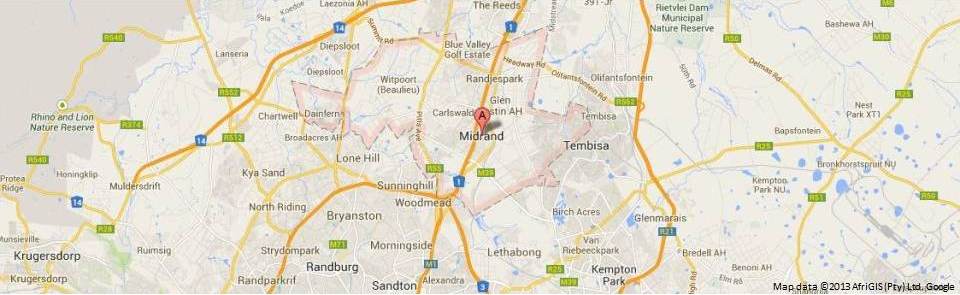 About Midrand Midrand Statistics Property24 Com   32205449