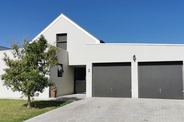 Availability from 1 February 2025 Rental, - Unfurnished: R 16,500  per month
Extra ...