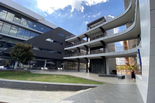 Bylsbridge Office Park | Office to rent | 596m2 

The office is located in Bylsbridge in ...