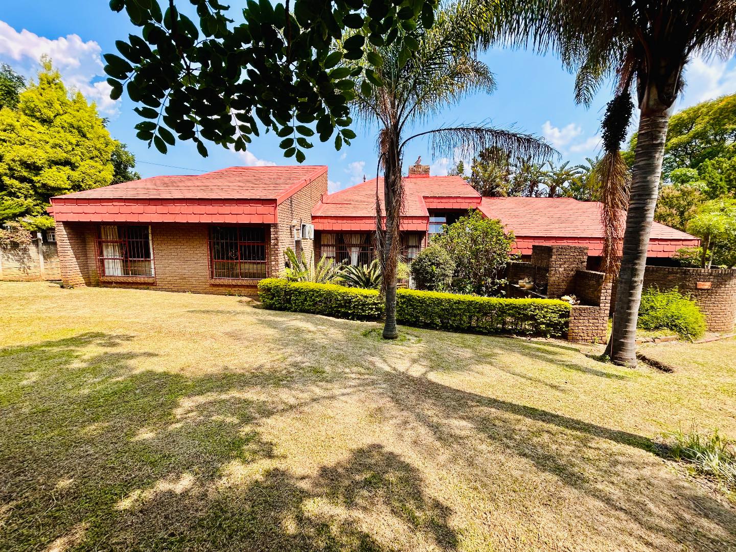 4 Bedroom House for sale in Vryheid - P24-113723875