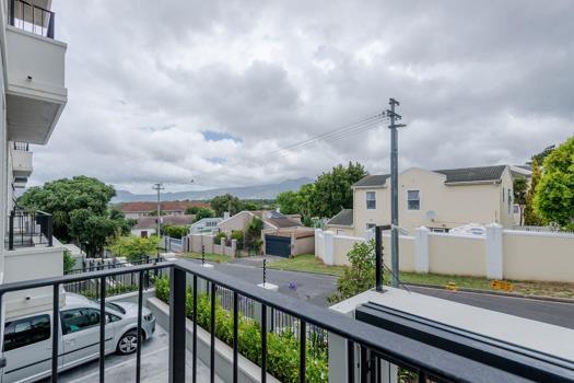 1 Bedroom Apartment / Flat to rent in Wynberg Upper