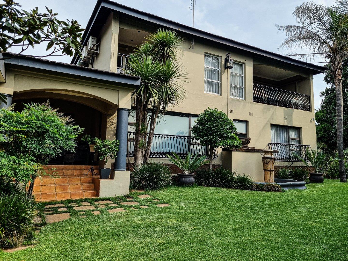 Property and houses for sale in Middelburg, Mpumalanga Middelburg