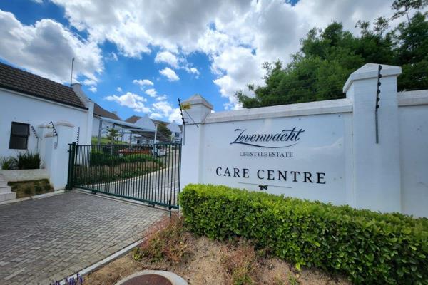 Ground floor studio apartment is situated in the well-known Zevenwacht Lifestyle Estate ...