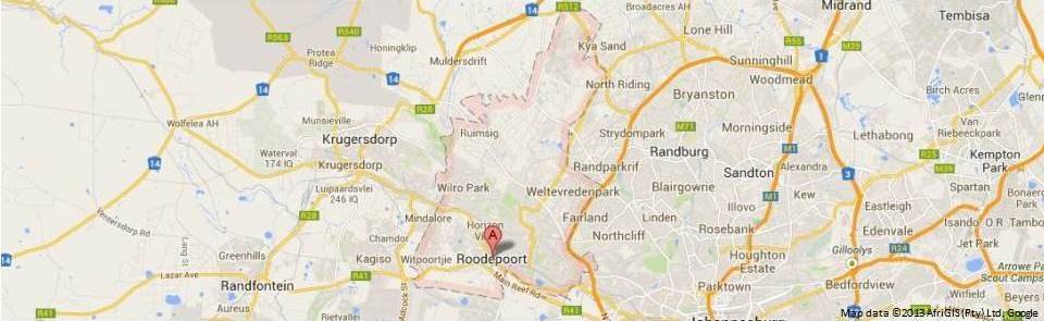 Roodepoort