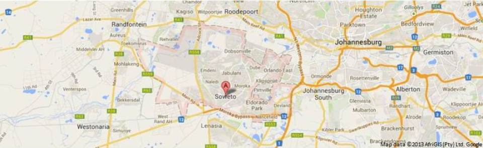 Soweto