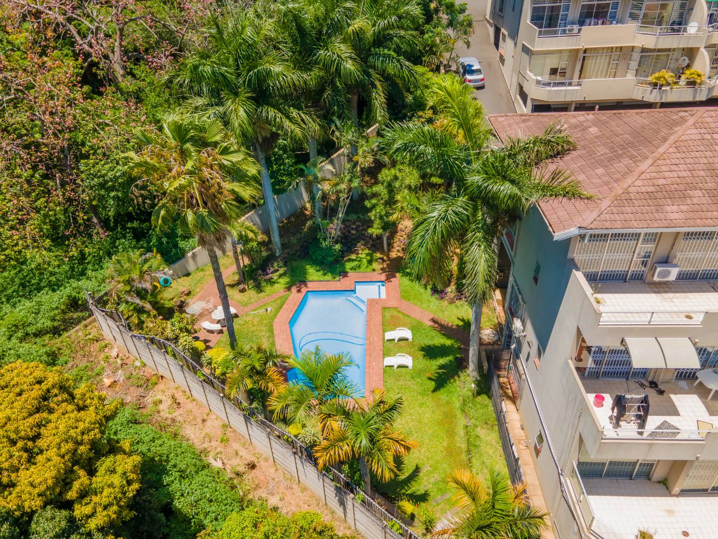 3 Bedroom Apartment / flat for sale in Morningside 29 San Angelo, 86 Valley View Road P24