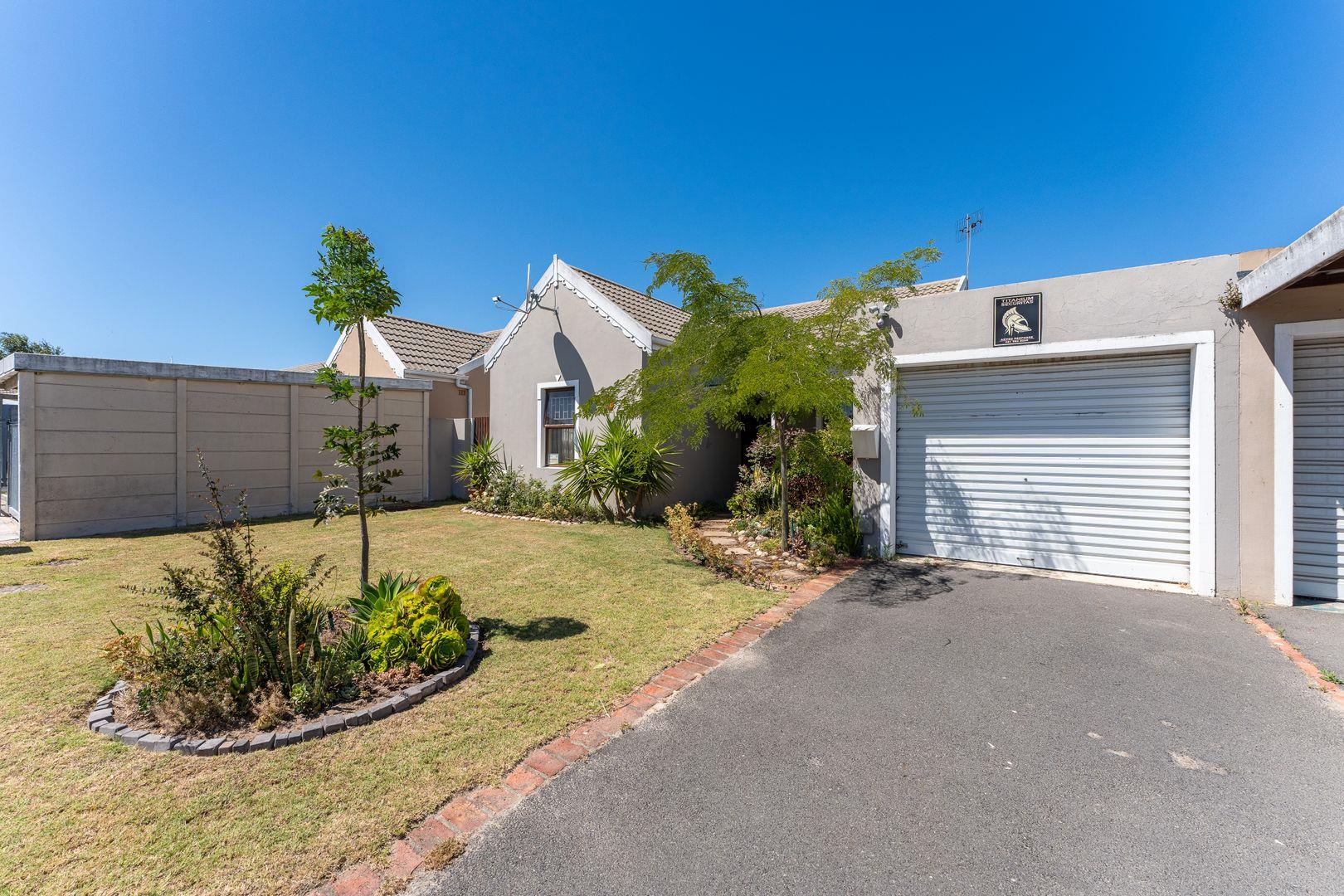 Property and houses for sale in Kraaifontein Kraaifontein Property