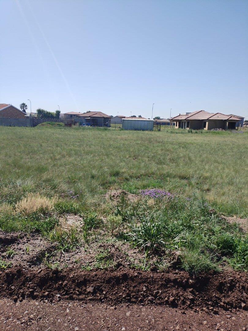 Vacant land / plot for sale in Bedworth Park P24113726015