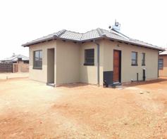 House for sale in Soshanguve VV