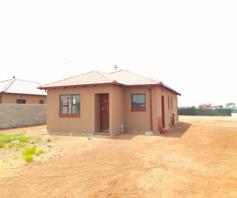 House for sale in Soshanguve VV