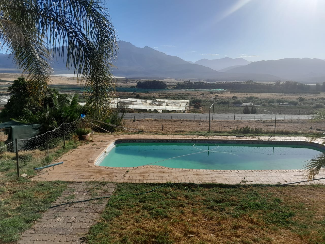 Property and houses for sale in Clanwilliam : Clanwilliam Property ...