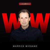 Agent profile for Warrick Wiegand