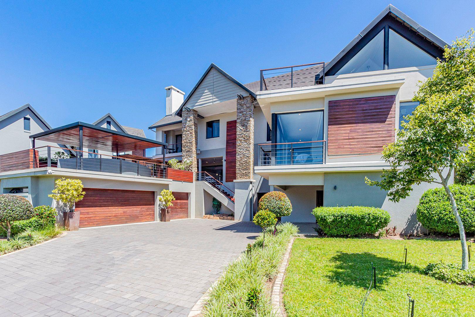 Cotswold Downs Golf & Country Estate Property Property and houses to