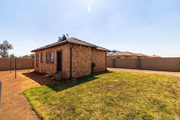 Daveyton Property Property And Houses For Sale In Daveyton