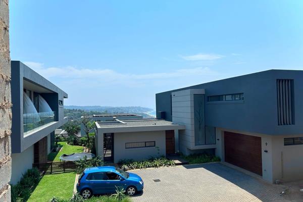 R6 500 000.00 excl vat.  
Unparalleled Coastal Luxury on a sought-after, secure pet friendly estate, in the heart of Salt Rock. These ...