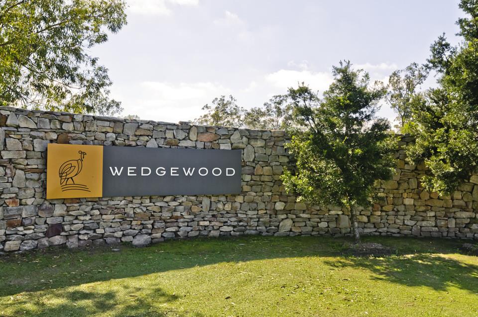 Vacant land / plot for sale in Wedgewood Golf Estate P24114580646