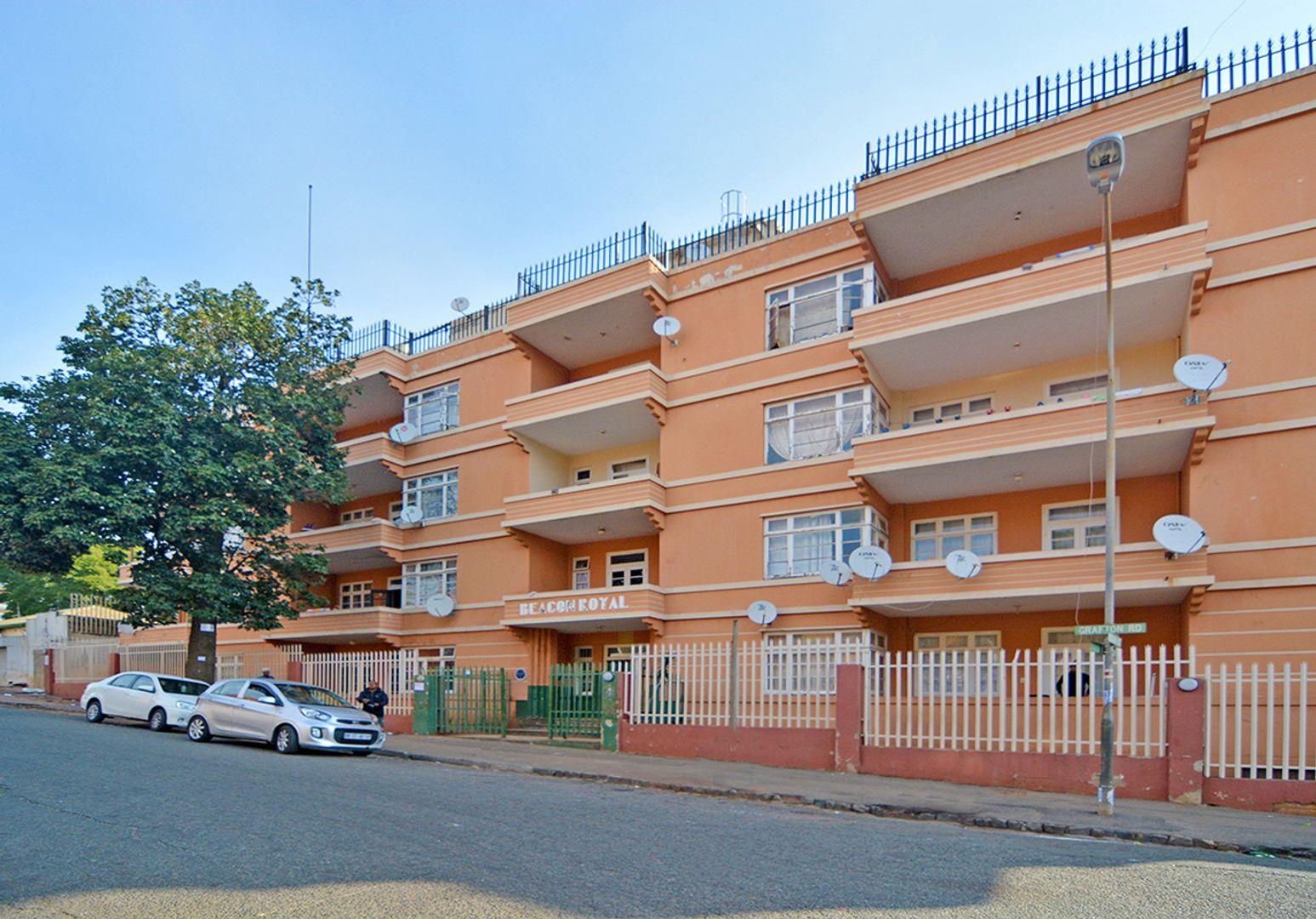 Apartments / flats to rent in Johannesburg Johannesburg Property