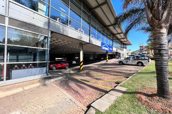 This Office space  measures approximately 88sqm for rent for R9,680.00 per month plus ...