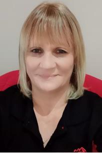 Agent profile for Susan Cronje