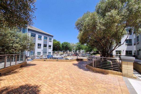 Hillcrest office park | 432 square meter office to let | lunnon road | hatfield | ...