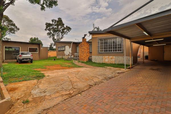 Discover endless possibilities with this spacious property featuring a delightful home – ...