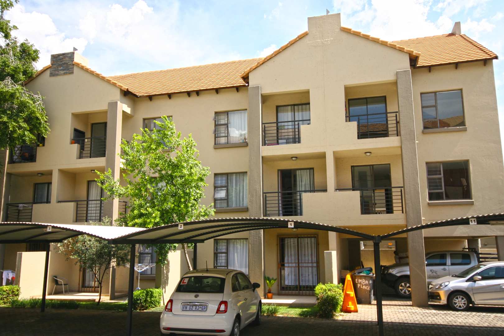 1 Bedroom Apartment / flat to rent in Arcadia P24113729451