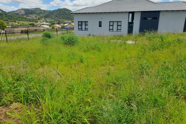 Priced to sell.
In this highly developing, freehold, side of Karino Estate , you have this flat, neither rocks nor trees piece of land, ready for that dream house.
Its at a bargain price, take advantage, call and arrange for viewing.
Karino is less than 10 minutes drive to ...