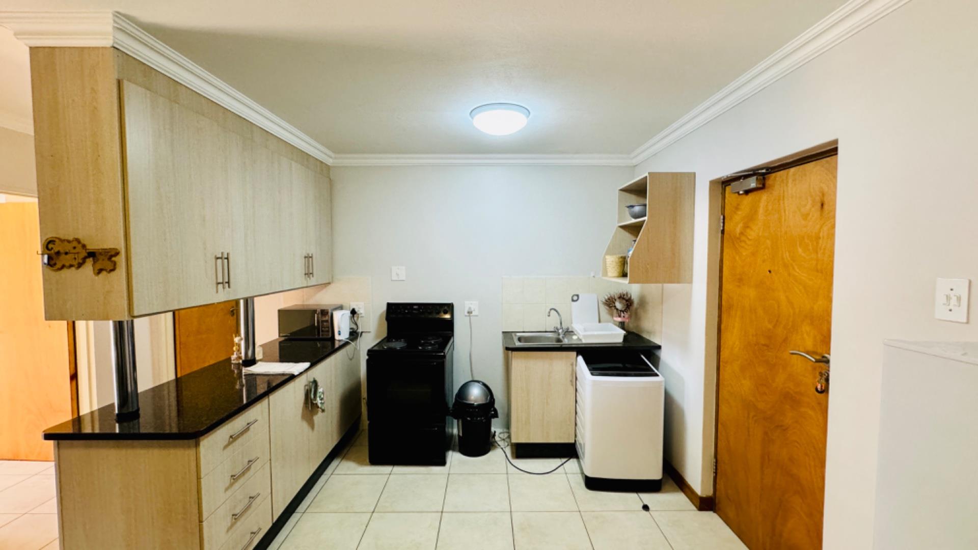 Hillcrest, Pretoria Property Apartments / flats for sale in Hillcrest