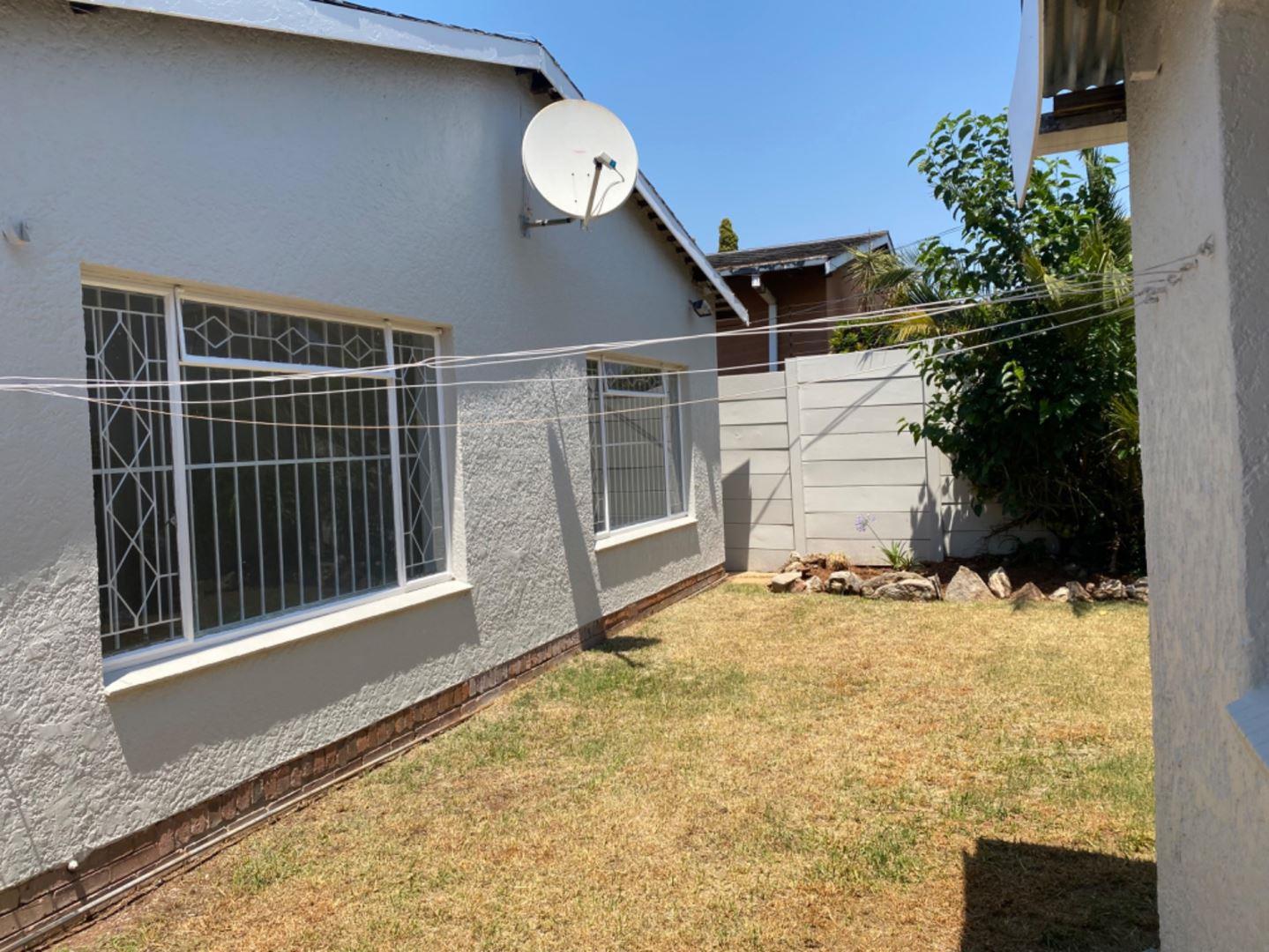 Orange Grove, Johannesburg Property Property and houses to rent in