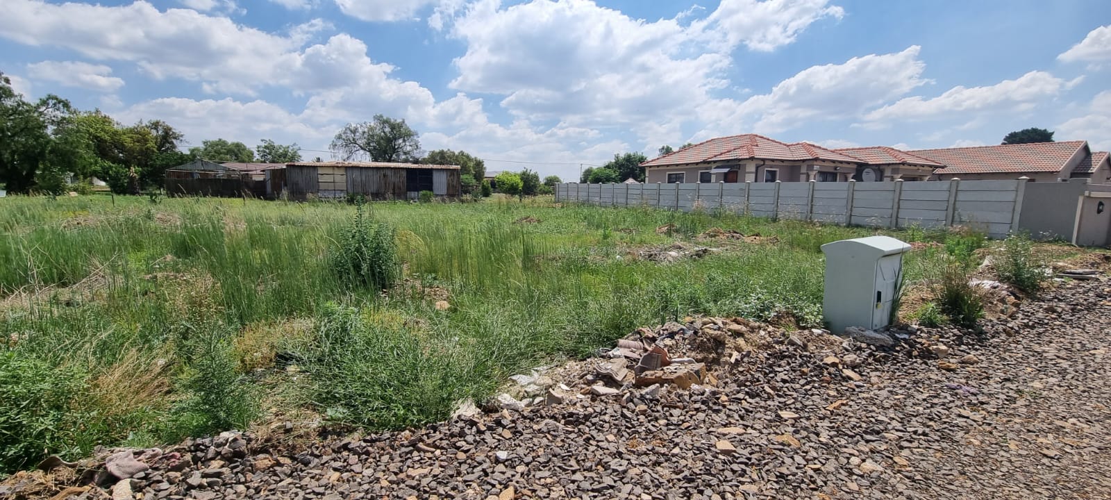 Vacant land / plot for sale in Riversdale P24113730328