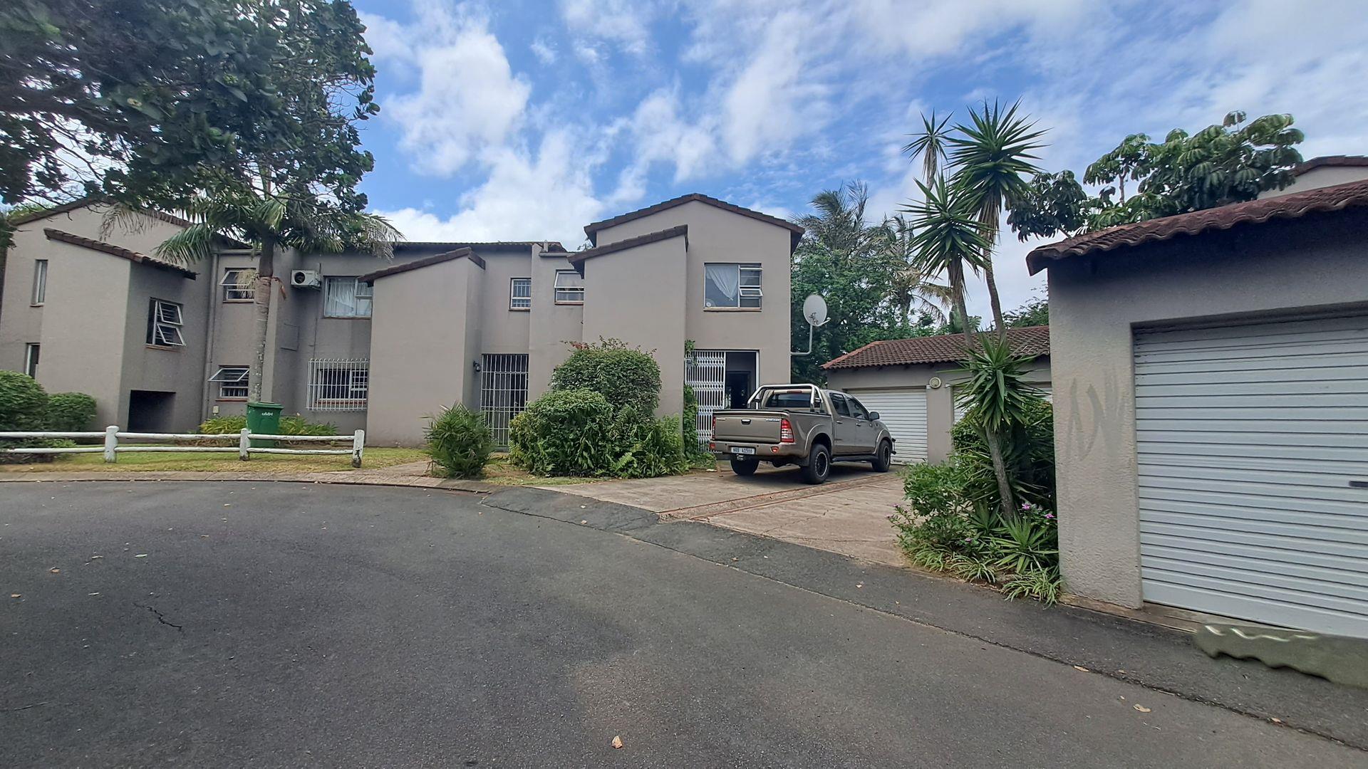 Townhouses to rent in Richards Bay Richards Bay Property Property24