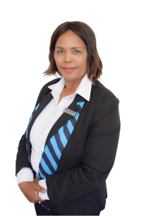 Agent profile for Phyllis Dludlu