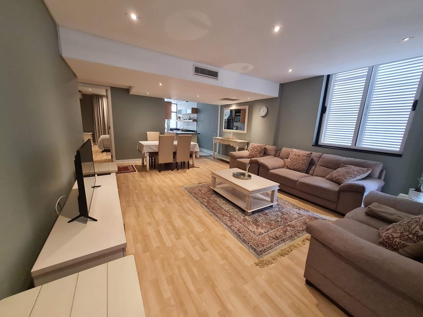 Umhlanga Ridge Property Apartments / flats to rent in Umhlanga Ridge