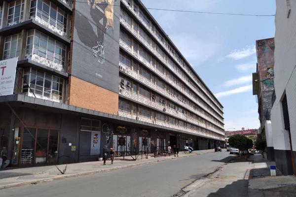 Warehouse, Beacon Street, To Let R330 000 pm

Floor Area 10 000 m2 @ R33 per m2 = R330 ...