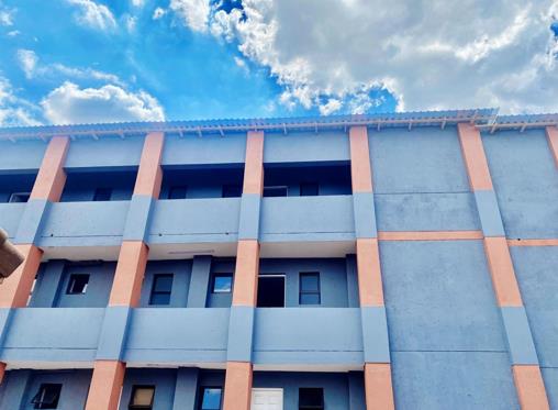Buccleuch Property Apartments flats to rent in Buccleuch Property24