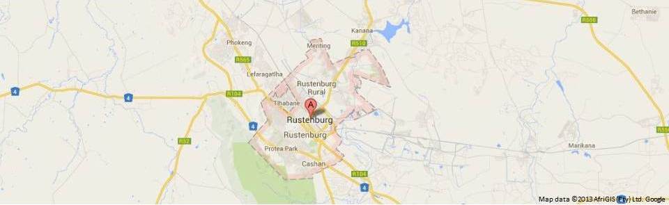 Rustenburg