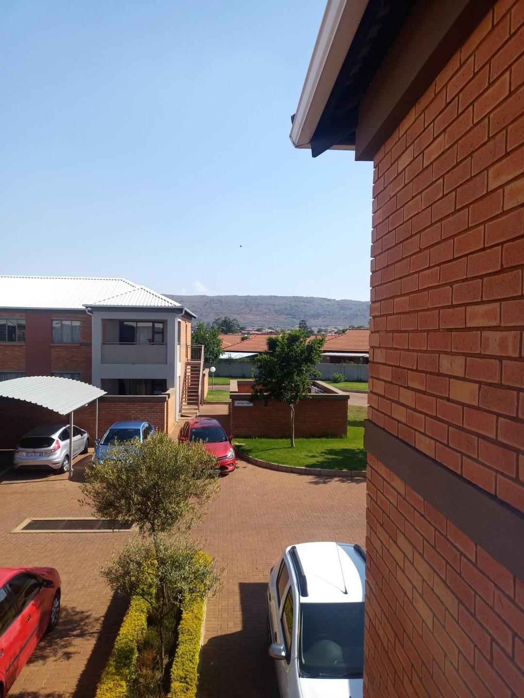 Pretoria West Property Apartments / flats to rent in Pretoria West