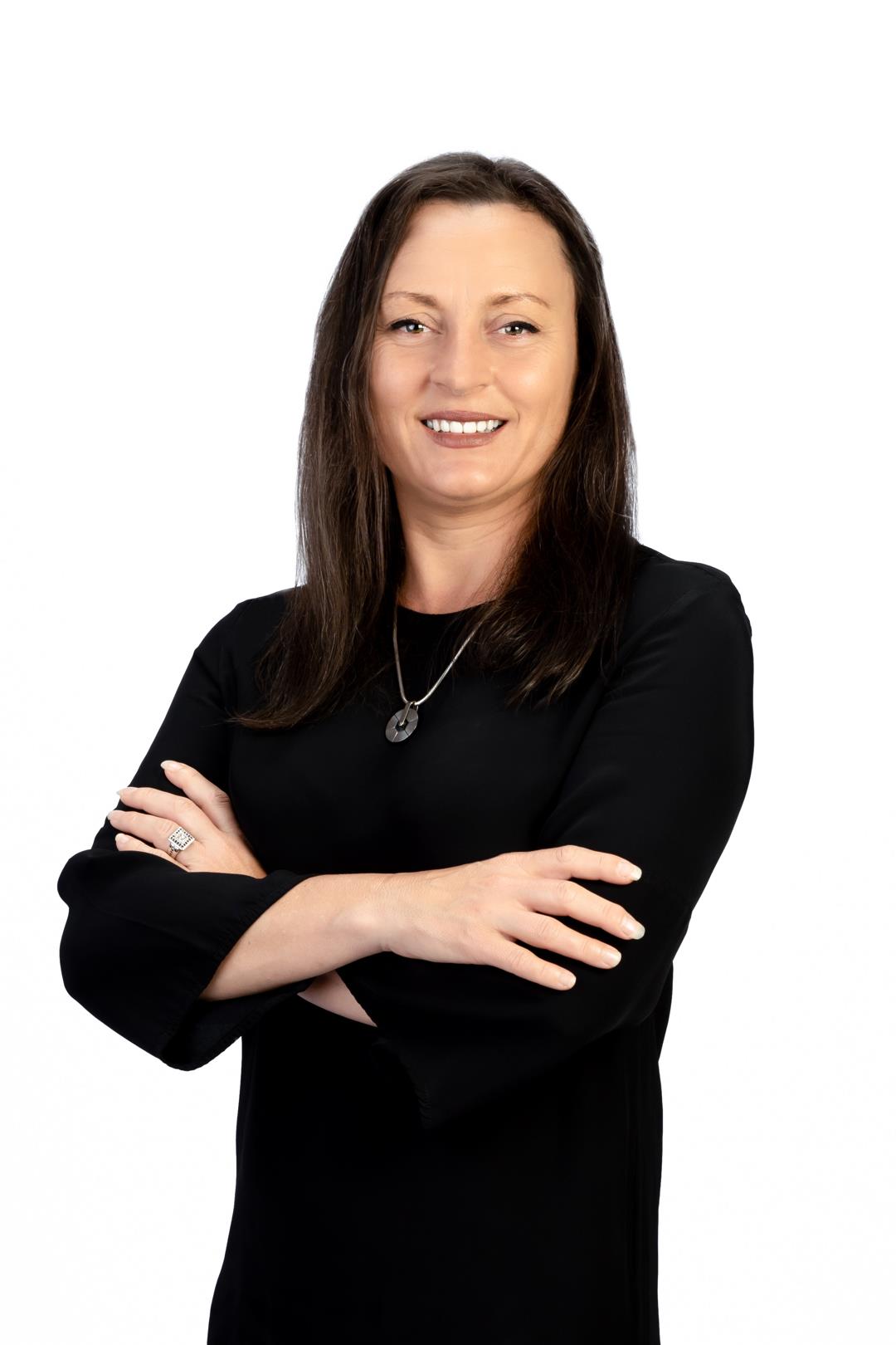 Agent profile for Gail Rimbault
