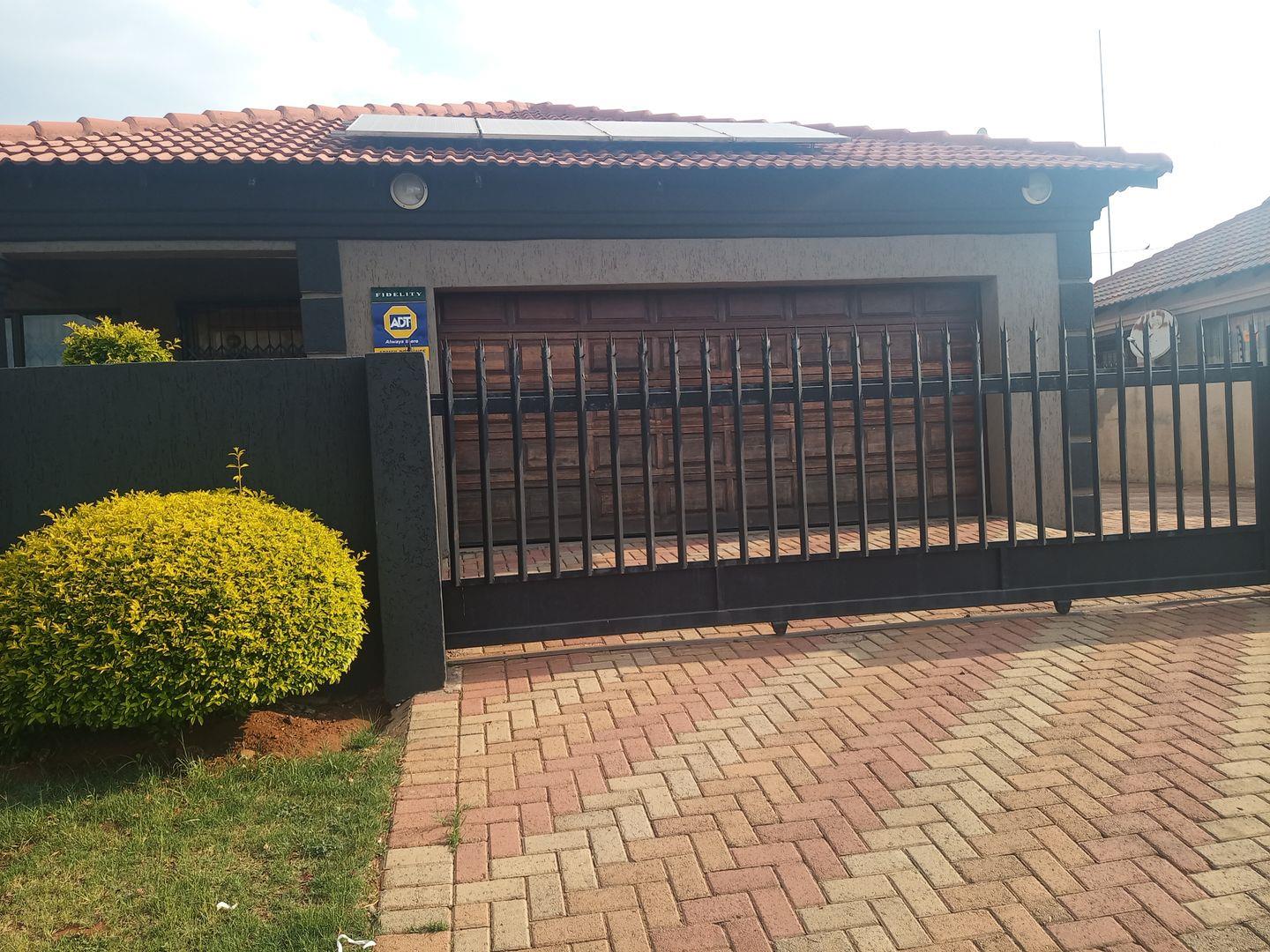 Property and houses to rent in Middelburg, Mpumalanga Middelburg