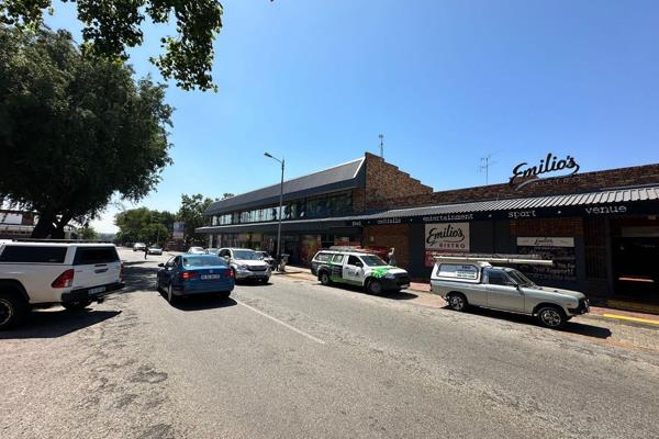 Penzance Corner is well located on a busy road with plenty of exposure. This prime ...