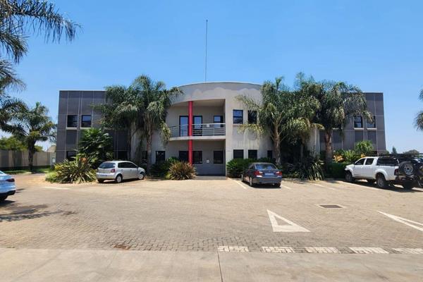 Pristine offices available to let, situated in a great location within close proximity to many amenities and main road access points. ...