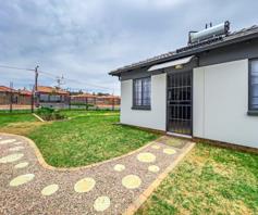 House for sale in Mamelodi