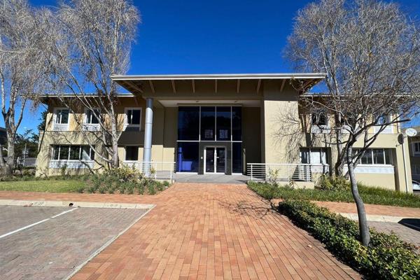 A grade office space available for sale at R12 200 000 excluding VAT. Situated in a ...