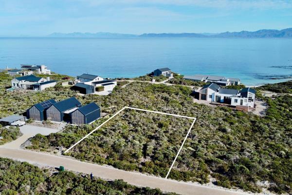 Vacant land in this sought after estate is rare to find! Hermanus is 40km away, Cape ...